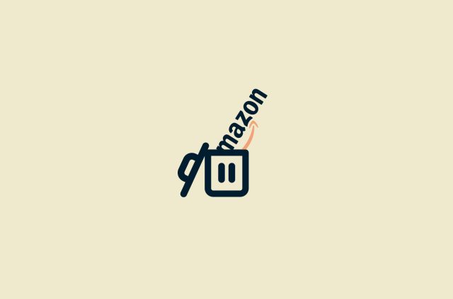 Amazonのアカウントを削除する方法