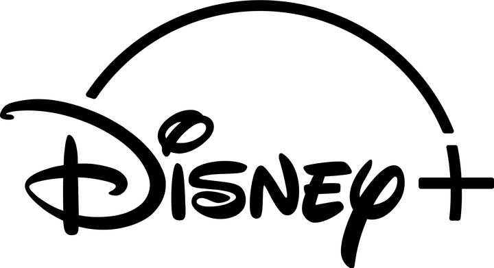 شعار ديزني +.