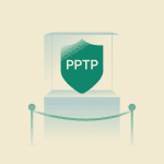 PPTP VPNとは？その仕組みと特徴
